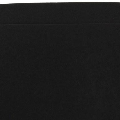 Norma Kamali - Midi skirt - Größe XS - schwarz – Bild 4