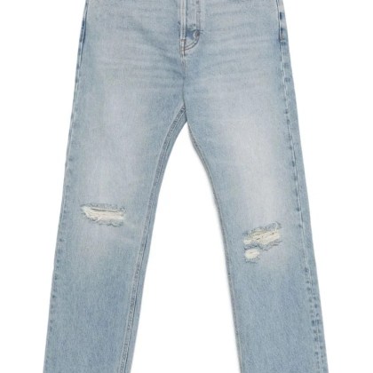 Haikure - Blake Jeans - Größe 30 - grau Haikure - Blake Jeans - Größe 30 - grau