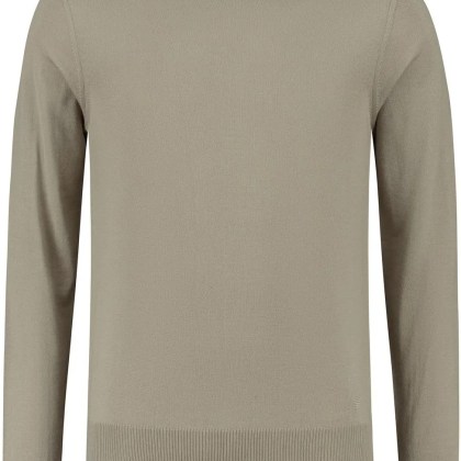 Emporio Armani - Maglia - Größe 44 - beige Emporio Armani - Maglia - Größe 44 - beige