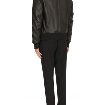 Stewart - Nuvola Jacket - Größe XXL - schwarz – Bild 3