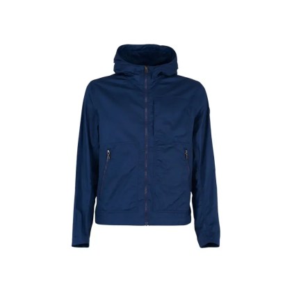 Colmar Originals - Water-Repellent Cotton Gabardine Jacket - Größe 48 - blau Colmar Originals - Water-Repellent Cotton Gabardine Jacket - Größe 48 - blau