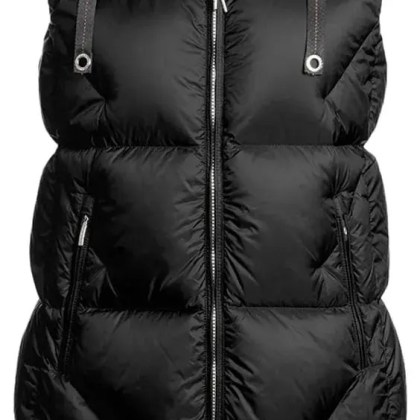 Parajumpers - Zuly Black - Größe S - schwarz Parajumpers - Zuly Black - Größe S - schwarz