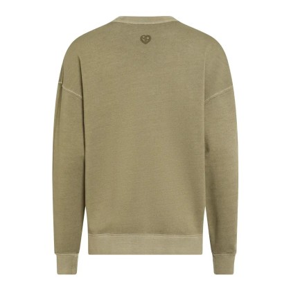 Marc Aurel - Sweatshirt - Größe 42 - grün – Bild 3