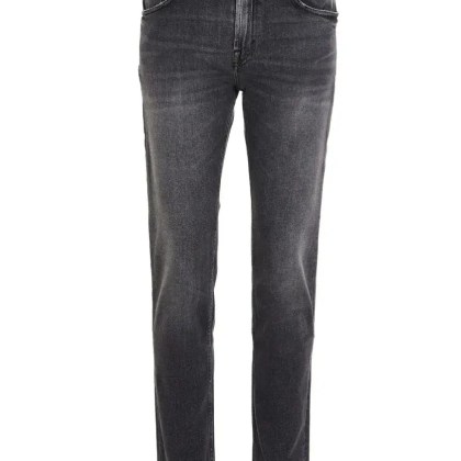 Department Five - %27Skeith%27 Jeans - Größe 31 - schwarz Department Five - %27Skeith%27 Jeans - Größe 31 - schwarz