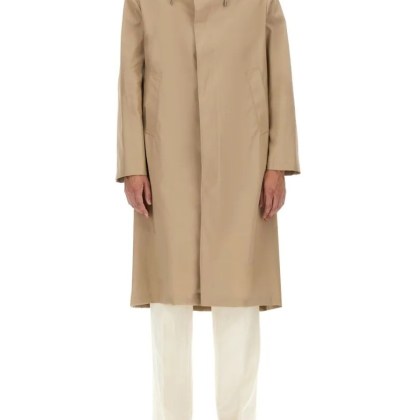 Mackintosh - Wolfson Coat - Größe 42 - beige Mackintosh - Wolfson Coat - Größe 42 - beige