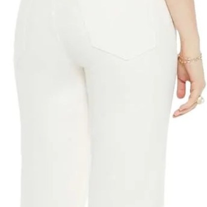 Mother - Mother Jeans Creme 10297-753/a - Größe 30 - beige – Bild 2