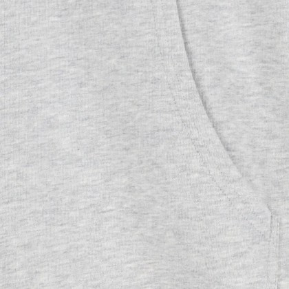 Vivienne Westwood - "Orb" Hoodie Grey - Größe L - grau – Bild 2