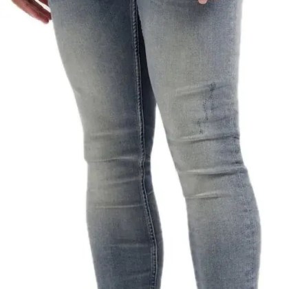 PURE PATH - The Jone W1514 Denim Blue - Größe 30 - blau – Bild 4