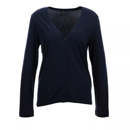 Universel - Jacke Knopfleiste - Größe 2 - blau Universel - Jacke Knopfleiste - Größe 2 - blau