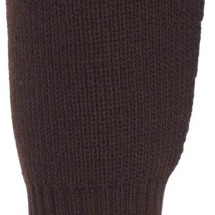 Amaranto - Wool cardigan - Größe XL - braun – Bild 2