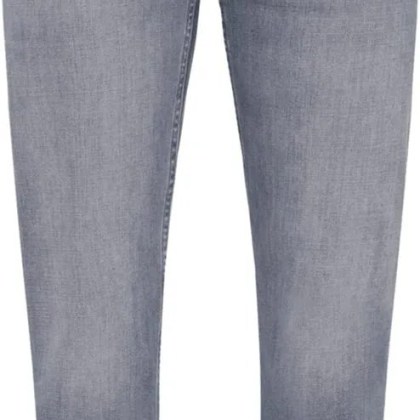 Seven for all Mankind - Slimmy Tapered Stretch Tek Ampersan - Größe 34 - grau Seven for all Mankind - Slimmy Tapered Stretch Tek Ampersan - Größe 34 - grau