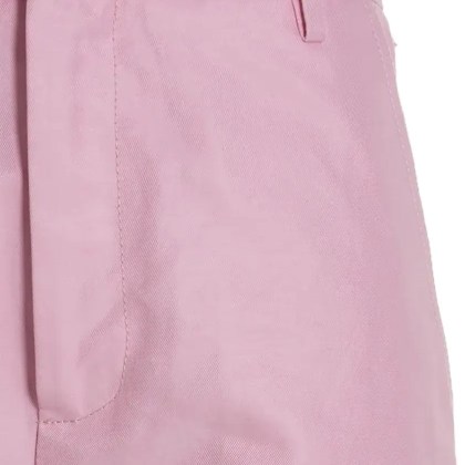 Marni - Logo Embroidery Pants - Größe 38 - pink – Bild 3