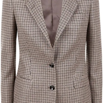 Tagliatore - Jackets Brown - Größe 40 - braun Tagliatore - Jackets Brown - Größe 40 - braun