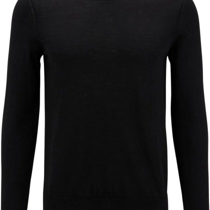 Boss - Sweaters Black - Größe S - schwarz Boss - Sweaters Black - Größe S - schwarz