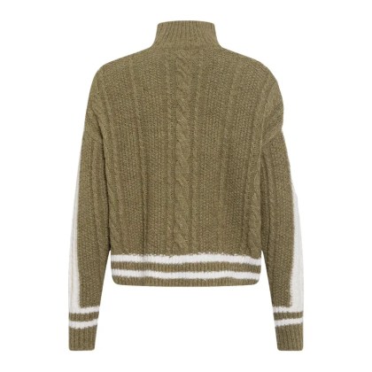 Marc Aurel - Pullover - Größe 36 - grün – Bild 3