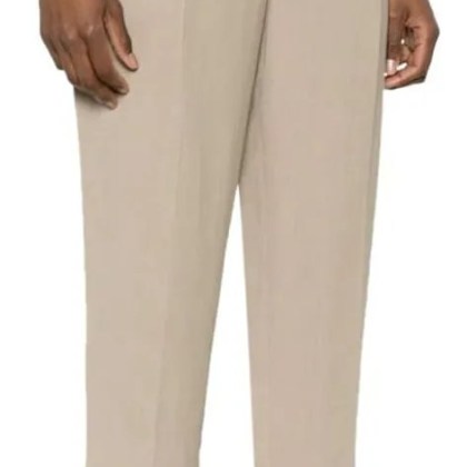 Brunello Cucinelli - Pantalone - Größe 44 - beige