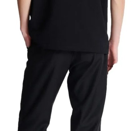 Balmain - T-Shirts And Polos Noir Blanc - Größe M - black – Bild 4