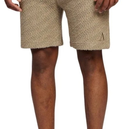 AEDEN - Heren Korte Broek - Größe S - brown AEDEN - Heren Korte Broek - Größe S - brown