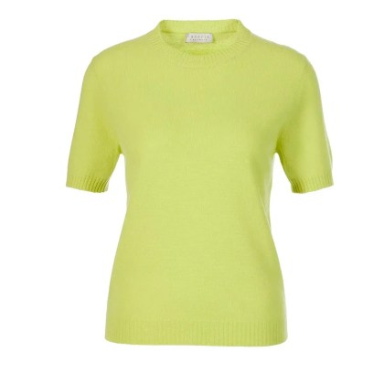 Lunaria Cashmere - Maglia - Größe XS - grün Lunaria Cashmere - Maglia - Größe XS - grün