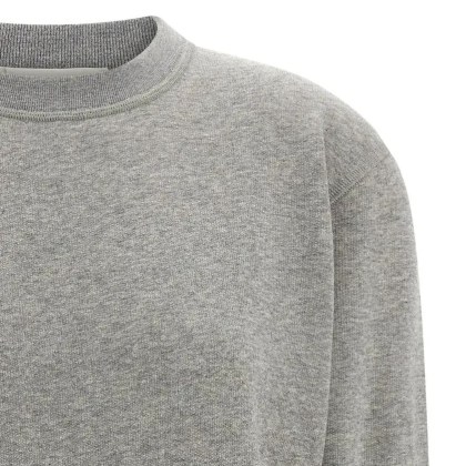 Darkpark - You'll Never Take Me Off' Sweatshirt - Größe S - grau – Bild 3