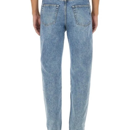 Our Legacy - Straight-Leg Denim Jeans With Vintage Wash - Größe 29 - blau