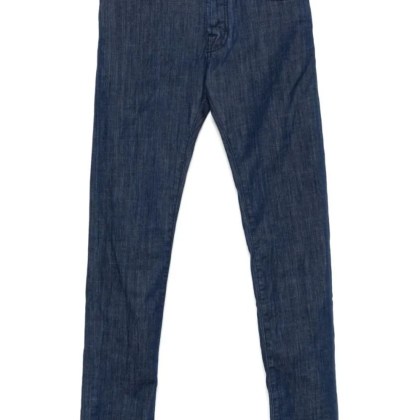 Jacob Cohen - Slim Fit Bard Jeans - Größe 32 - blau Jacob Cohen - Slim Fit Bard Jeans - Größe 32 - blau