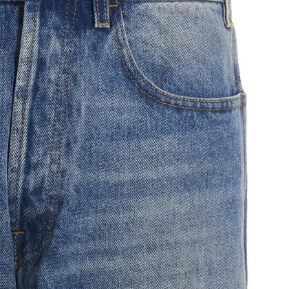 1989 Studio - 'Graphic' Jeans - Größe 36 - blau – Bild 3