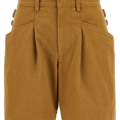 Isabel Marant - Fairy%27 Shorts - Größe 34 - braun Isabel Marant - Fairy%27 Shorts - Größe 34 - braun