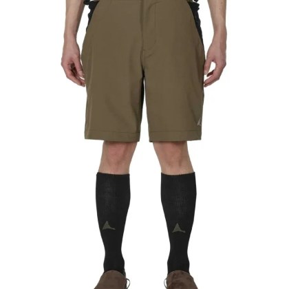Roa - Sturdy Hiking Shorts - Größe M - grün Roa - Sturdy Hiking Shorts - Größe M - grün