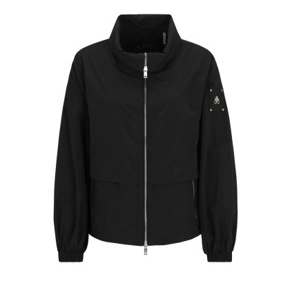 Moose Knuckles - Jacke LANDSDOWNE - Größe XS - schwarz Moose Knuckles - Jacke LANDSDOWNE - Größe XS - schwarz