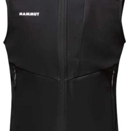 Mammut - Jackets Black - Größe M - schwarz Mammut - Jackets Black - Größe M - schwarz