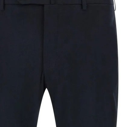 Incotex - %27Pattern 30%27 Pants - Größe 60 - blau