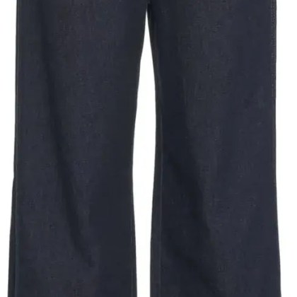 PS. Don%27t Forget Me - Wide leg jeans %27Oprah%27 - Größe 30 - blau PS. Don%27t Forget Me - Wide leg jeans %27Oprah%27 - Größe 30 - blau
