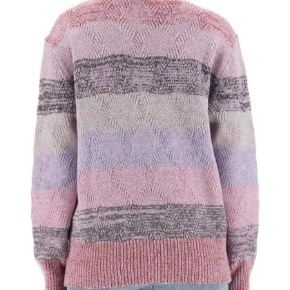 Cormio - "Renato" Cardigan - Größe 46 - bunt – Bild 3