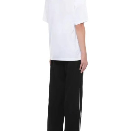 Kenzo - Boke Flower 2.0 T-Shirt - Größe S - weiß – Bild 4