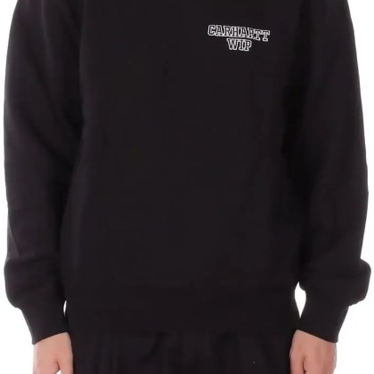 CARHARTT - Sweaters Black - Größe L - schwarz CARHARTT - Sweaters Black - Größe L - schwarz