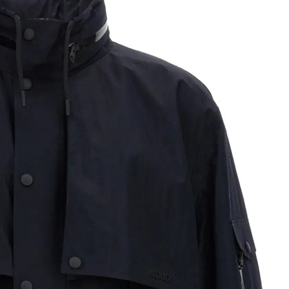 Mackage - %27Garrett%27 Jacket - Größe 44 - blau