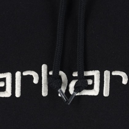 Junya Watanabe - Bob Marley%27 Hoodie – Black - Größe M - schwarz