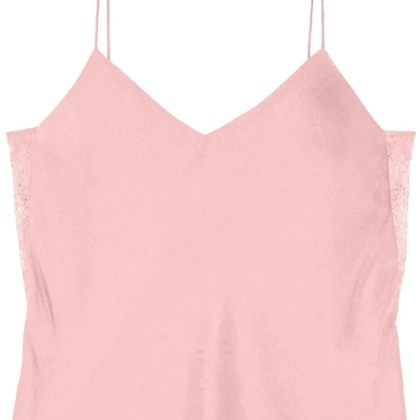 BASH - Ba&sh Clarisse Tops Lichtroze 1e24clar - Größe 2 - rosa BASH - Ba&sh Clarisse Tops Lichtroze 1e24clar - Größe 2 - rosa