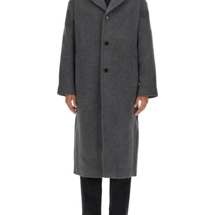 SEFR - "Love" Coat - Größe L - grau SEFR - "Love" Coat - Größe L - grau