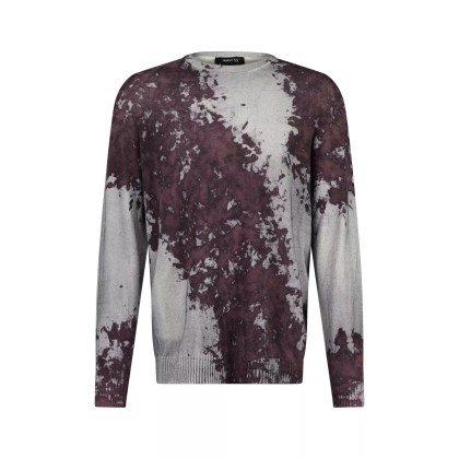 CALIBAN - Pullover aus Kaschmir 47701894955354 - Größe L - dark gray CALIBAN - Pullover aus Kaschmir 47701894955354 - Größe L - dark gray