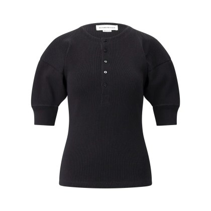 Victoria Beckham - Sweaters Black - Größe M - schwarz Victoria Beckham - Sweaters Black - Größe M - schwarz