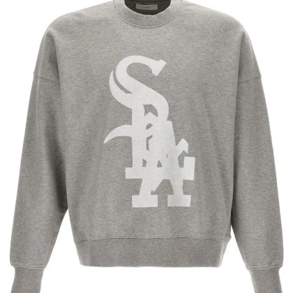 1989 Studio - %27Midwest%27 Sweatshirt - Größe S - grau 1989 Studio - %27Midwest%27 Sweatshirt - Größe S - grau