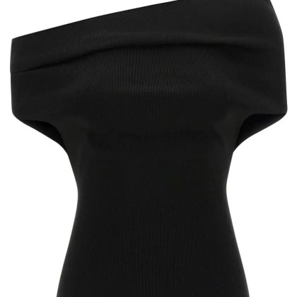 Armarium - %27Debra%27 Top - Größe XS - schwarz Armarium - %27Debra%27 Top - Größe XS - schwarz