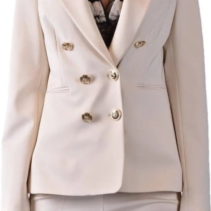 Pinko - Blazers Pink - Größe 40 - rosa Pinko - Blazers Pink - Größe 40 - rosa