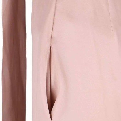 Sa Su Phi - Lavallière Jumpsuit – Pink - Größe 40 - pink – Bild 3