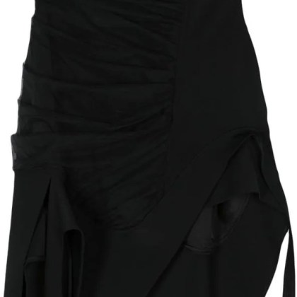 Mugler - Dresses Black - Größe 36 - black Mugler - Dresses Black - Größe 36 - black