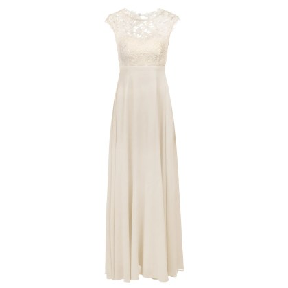 Kraimod - Kleid - Größe 50 DAMEN - weiß Kraimod - Kleid - Größe 50 DAMEN - weiß