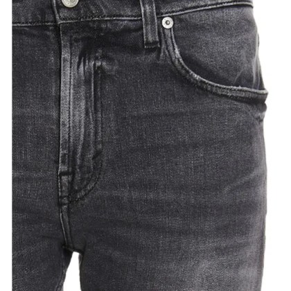 Department Five - 'Skeith' Jeans - Größe 31 - schwarz – Bild 3