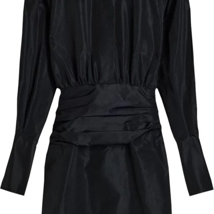 Patou - Dresses Black - Größe 38 - schwarz Patou - Dresses Black - Größe 38 - schwarz